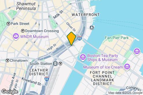 The Lofts at Atlantic Wharf photo'