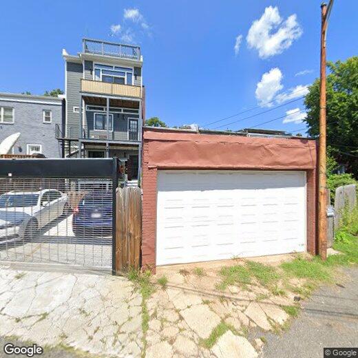 Primary Photo - 717 Florida Ave NE