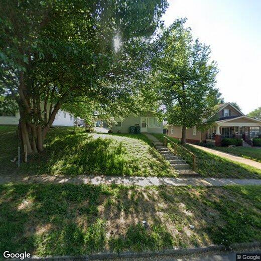 2409 S 17th St, Saint Joseph, MO 64503 House Rental in Saint Joseph