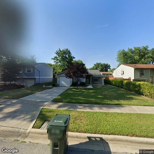 6795 Centennial Dr, Reynoldsburg, OH 43068 House Rental in