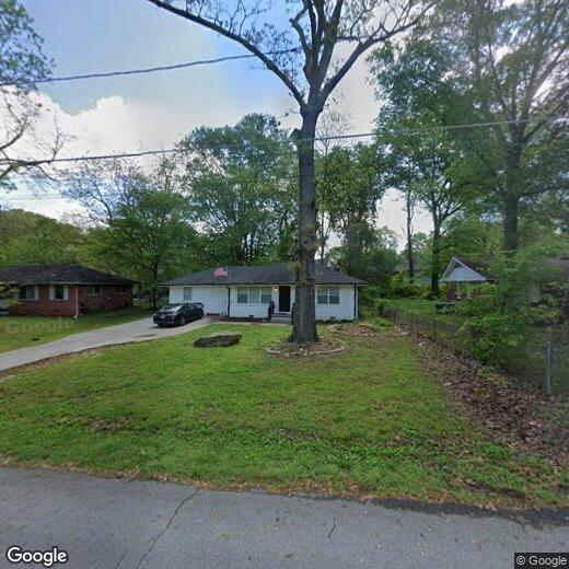 5604 Pineridge Pl, Forest Park, GA 30297 House for Rent in Forest