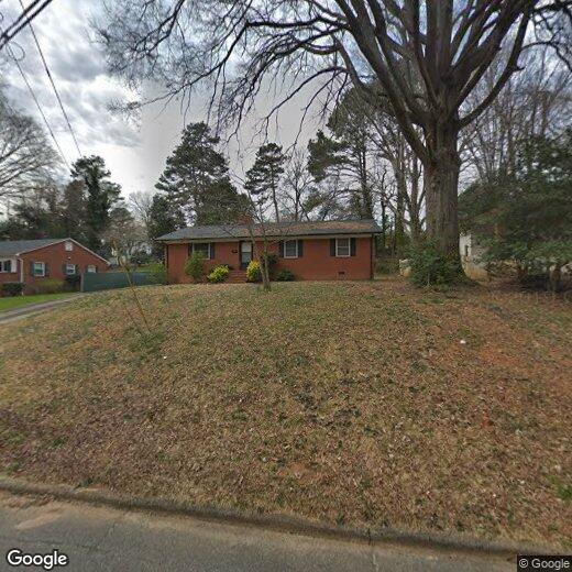 Primary Photo - 317 Cedar St