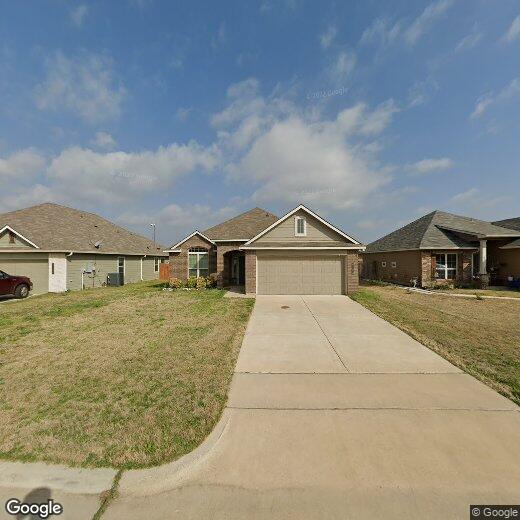 Primary Photo - Newer Built 3 Bedroom Home