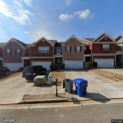 187 Green Bridge Ct SE, Lawrenceville, GA 30046 Townhome Rentals in