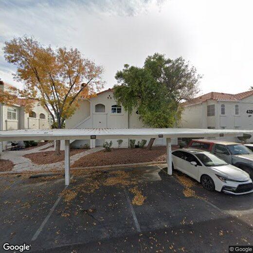 Primary Photo - 4316 W Lake Mead Blvd