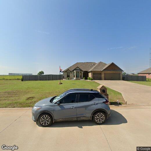 307 Harlee Dr, Elgin, OK 73538 House Rental in Elgin, OK