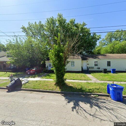 43 Shelby St, Portsmouth, VA 23701 Room for Rent in Portsmouth, VA