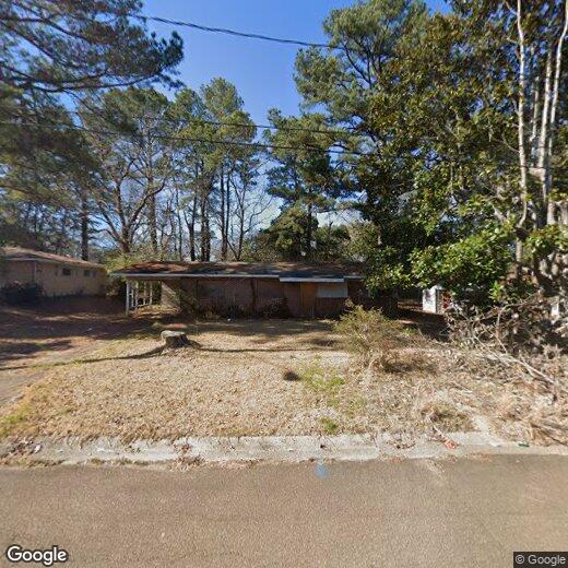 235 Colebrook Ave, Jackson, MS 39209 House Rental in Jackson, MS