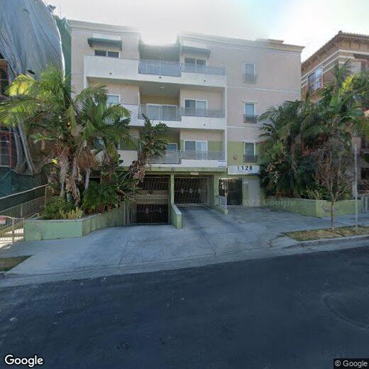 Primary Photo - 1128 S Serrano Ave