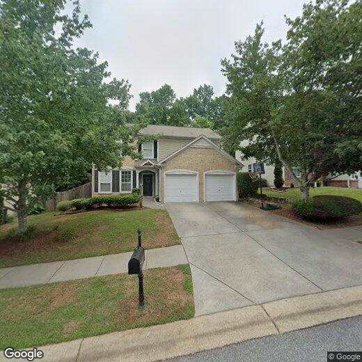 271 Diamond Valley Pass, Canton, GA 30114 House Rental in Canton, GA