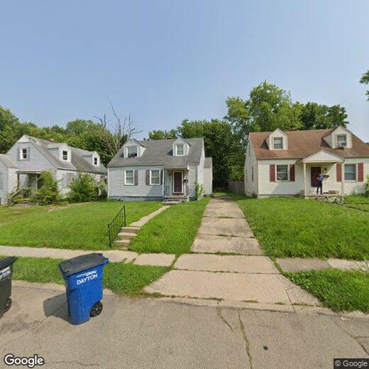 4621 Forsythe Ave, Dayton, OH 45406 House Rental in Dayton, OH