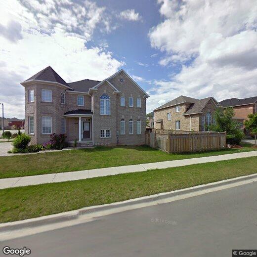 2429 Aztec Gate, Oakville, ON L6M 4X2 House for Rent in Oakville, ON