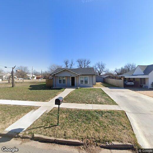 Primary Photo - 1109 Jeanette St