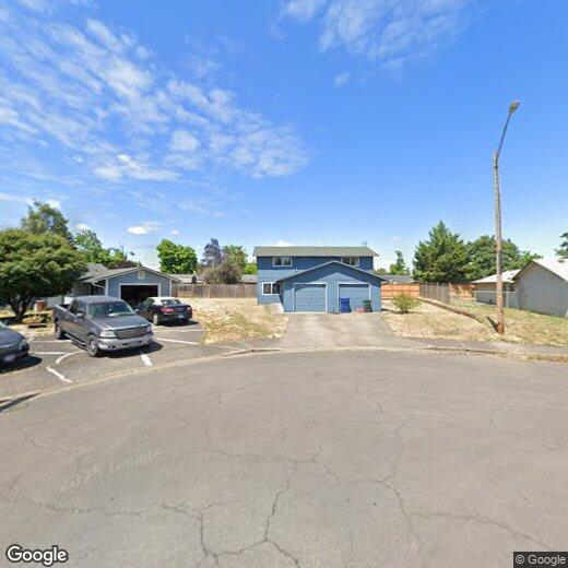 1738 Rainbow Loop, Springfield, OR 97477 Townhome Rentals in