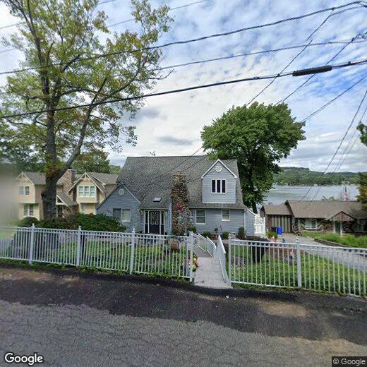 40 Birch Pkwy, Sparta, NJ 07871 House Rental in Sparta, NJ