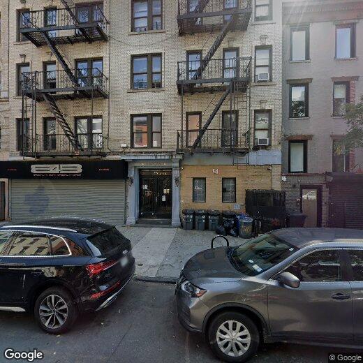 Primary Photo - BEDFORD AVENUE