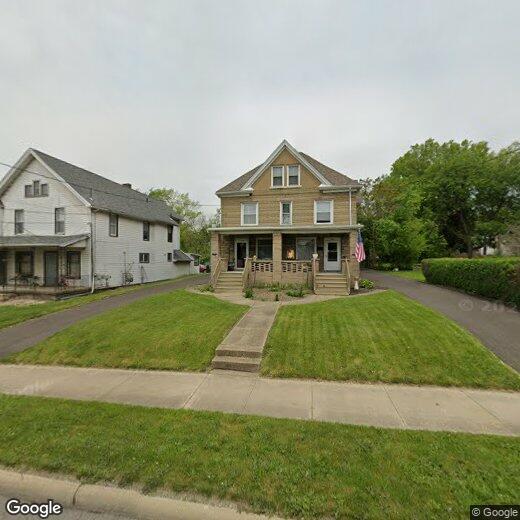 1106 Robbins Ave, Niles, OH 44446 Room for Rent in Niles, OH