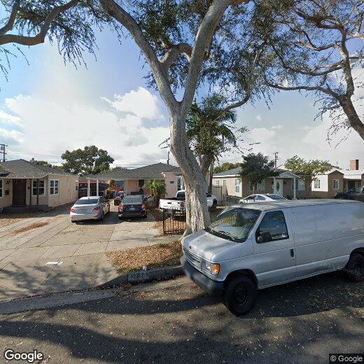 Primary Photo - 10317 Walnut Ave