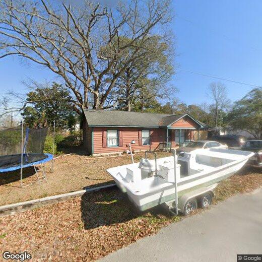 2106 Thompson Dr, Newport, NC 28570 Townhome Rentals in Newport NC