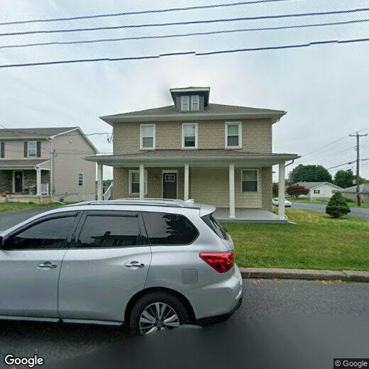 506 Penn St Unit 1, Bath, PA 18014 Apartment for Rent in Bath, PA