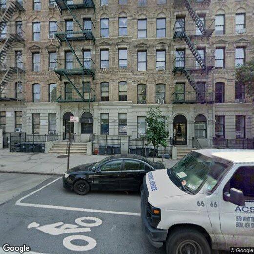 Primary Photo - 614 Saint Nicholas Avenue