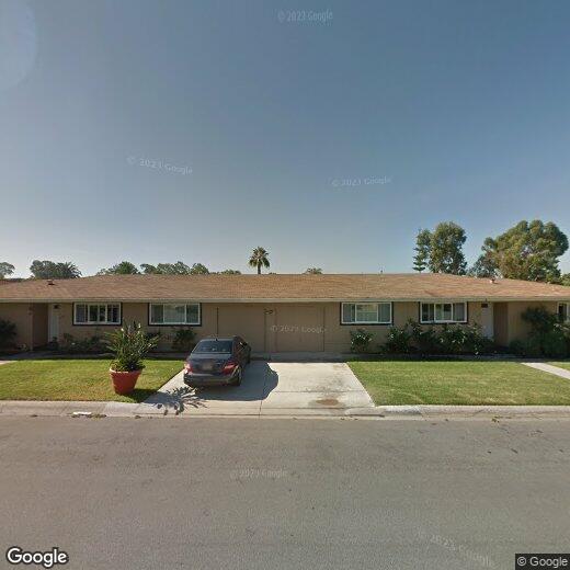 Primary Photo - 418 Morning Canyon Rd