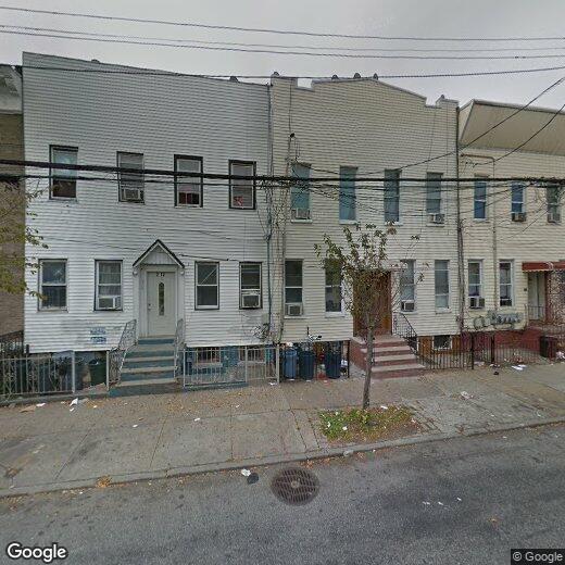 Primary Photo - 210 Highland Pl