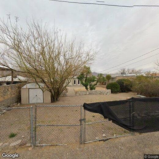 Primary Photo - 4636 Caples Cir