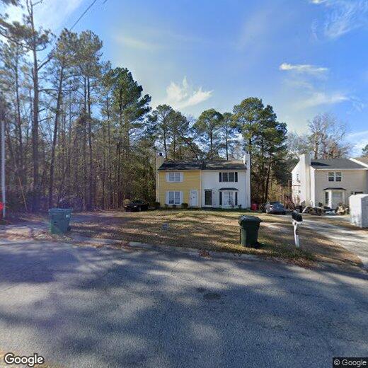 5161 Nisbet Dr, Macon, GA 31206 Townhome Rentals in Macon GA