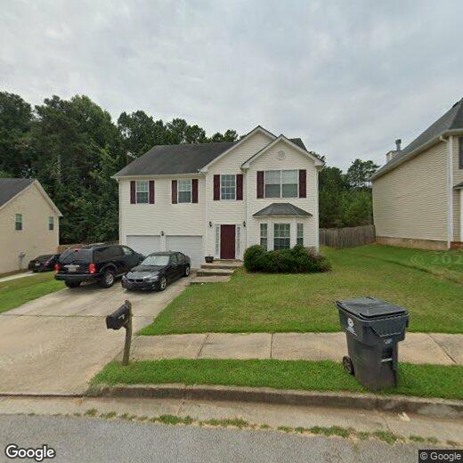 Foto principal - 9233 Grady Dr