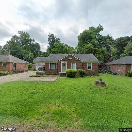 Primary Photo - Renovated home with spacious rooms, storag...
