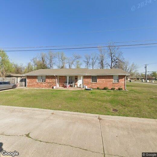 301 NW 81st St, Oklahoma City, OK 73114 House Rental in Oklahoma City