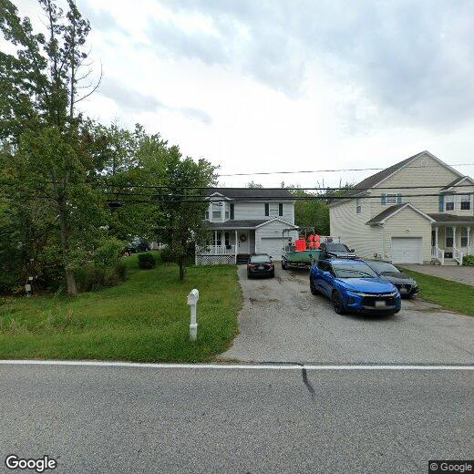 1149 Gwynne Ave, Deale, MD 20733 House Rental in Deale, MD