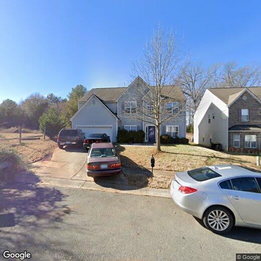 Primary Photo - 5504 Freestone Dr