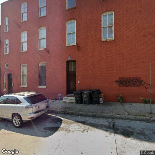 329 N Eutaw St Unit 2, Baltimore, MD 21201 Apartment for Rent in