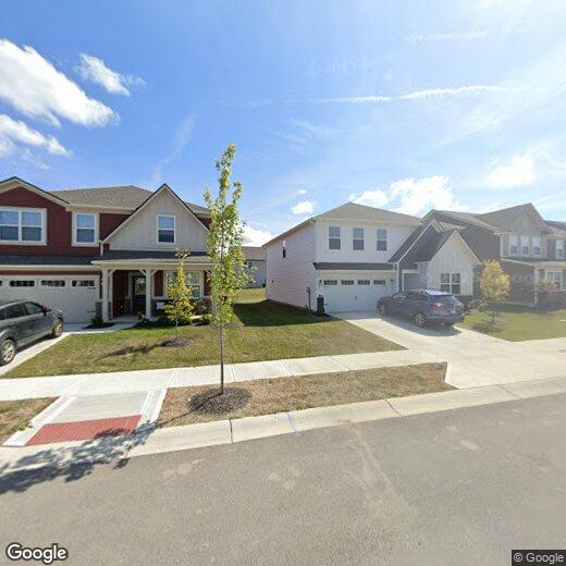 2141 Egbert Rd, Westfield, IN 46074 House Rental in Westfield, IN