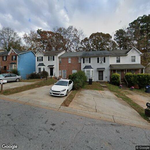 Primary Photo - 7221 Crestside Dr