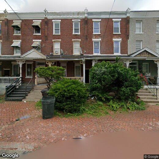 1208 Powell St, Norristown, PA 19401 Townhome Rentals in Norristown