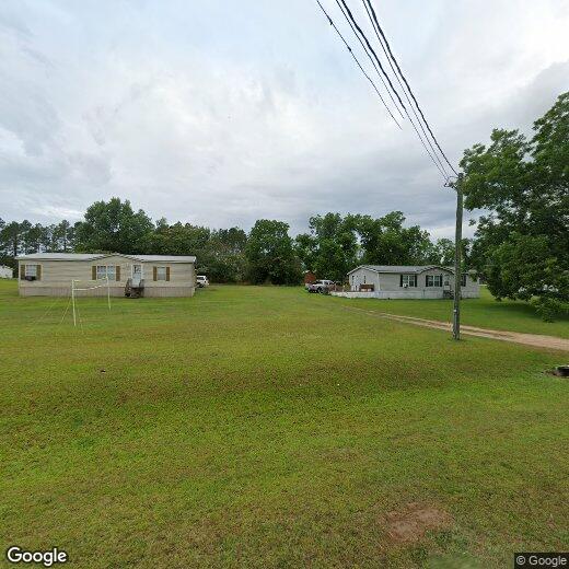 54 Melody Ln, Enigma, GA 31749 House Rental in Enigma, GA