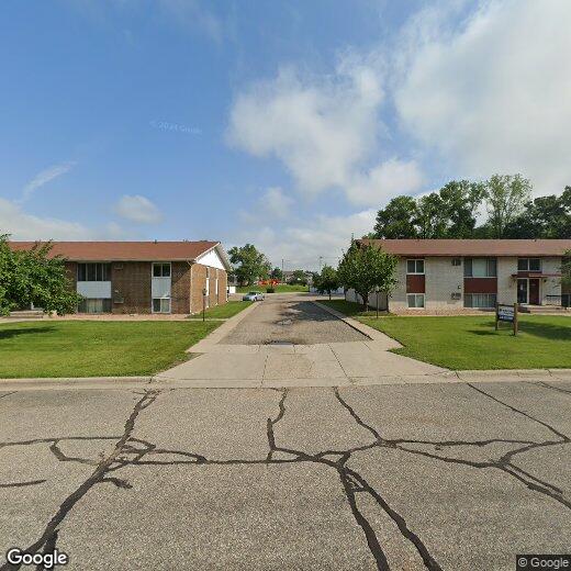 1117 College St Unit 1, Fergus Falls, MN 56537 Apartment for Rent in