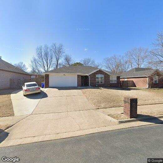 600 Ash St, Lowell, AR 72745 House for Rent in Lowell, AR