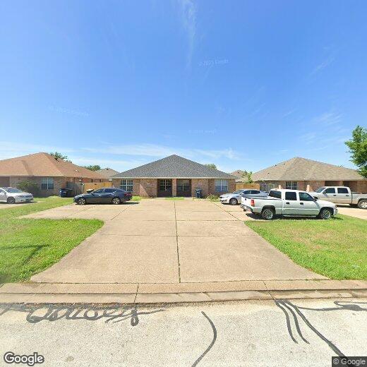 2316 Pheasant Ln, College Station, TX 77845 Townhome Rentals in