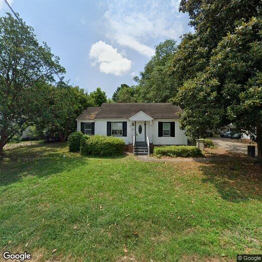 Primary Photo - 616 N Catawba St