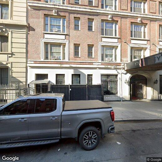Primary Photo - 170 W 74th St