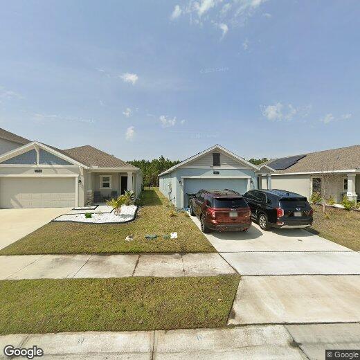 1267 Sand Trap Ct, Daytona Beach, FL 32124 House Rental in Daytona