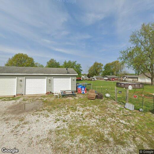 Primary Photo - 3 br, 1 bath House - 416 E Washington