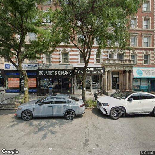 Primary Photo - 215 W 116th St