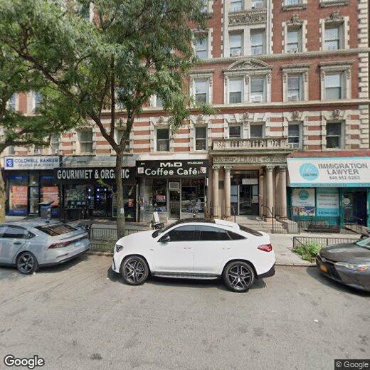 215 W 116th St Unit 7B, New York, NY 10026 Room for Rent in New York