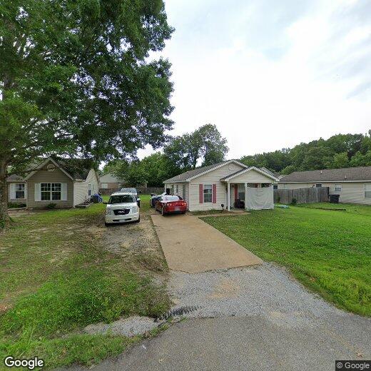 107 Elm Tree Ln, Saltillo, MS 38866 House Rental in Saltillo, MS