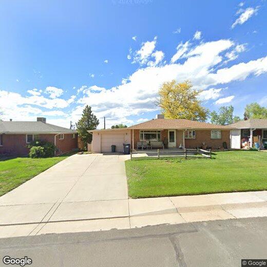 Primary Photo - 4245 S Inca St